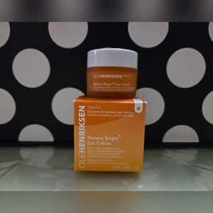 ✨️Olehenriksen Eye Cream✨️